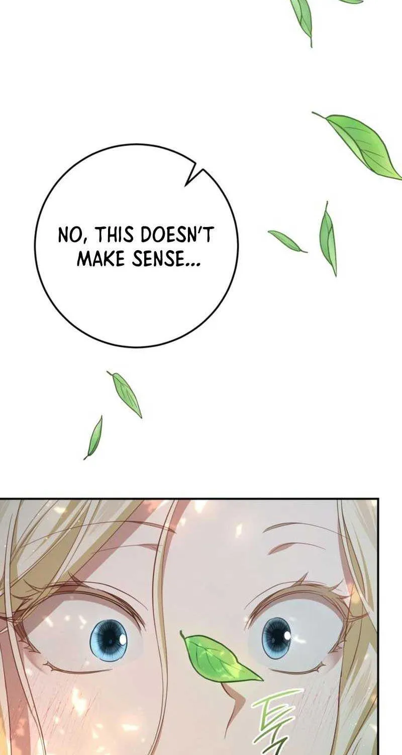 Beneath the Surviving Princess Joyful Facade Chapter 21 page 96 - 