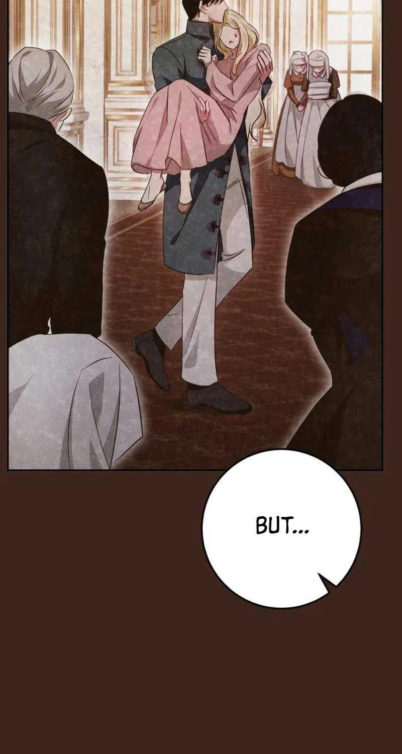Beneath the Surviving Princess Joyful Facade Chapter 22 page 11 - 