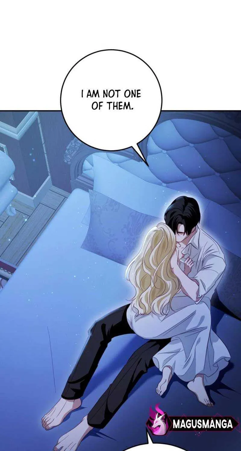 Beneath the Surviving Princess Joyful Facade Chapter 22 page 103 - 