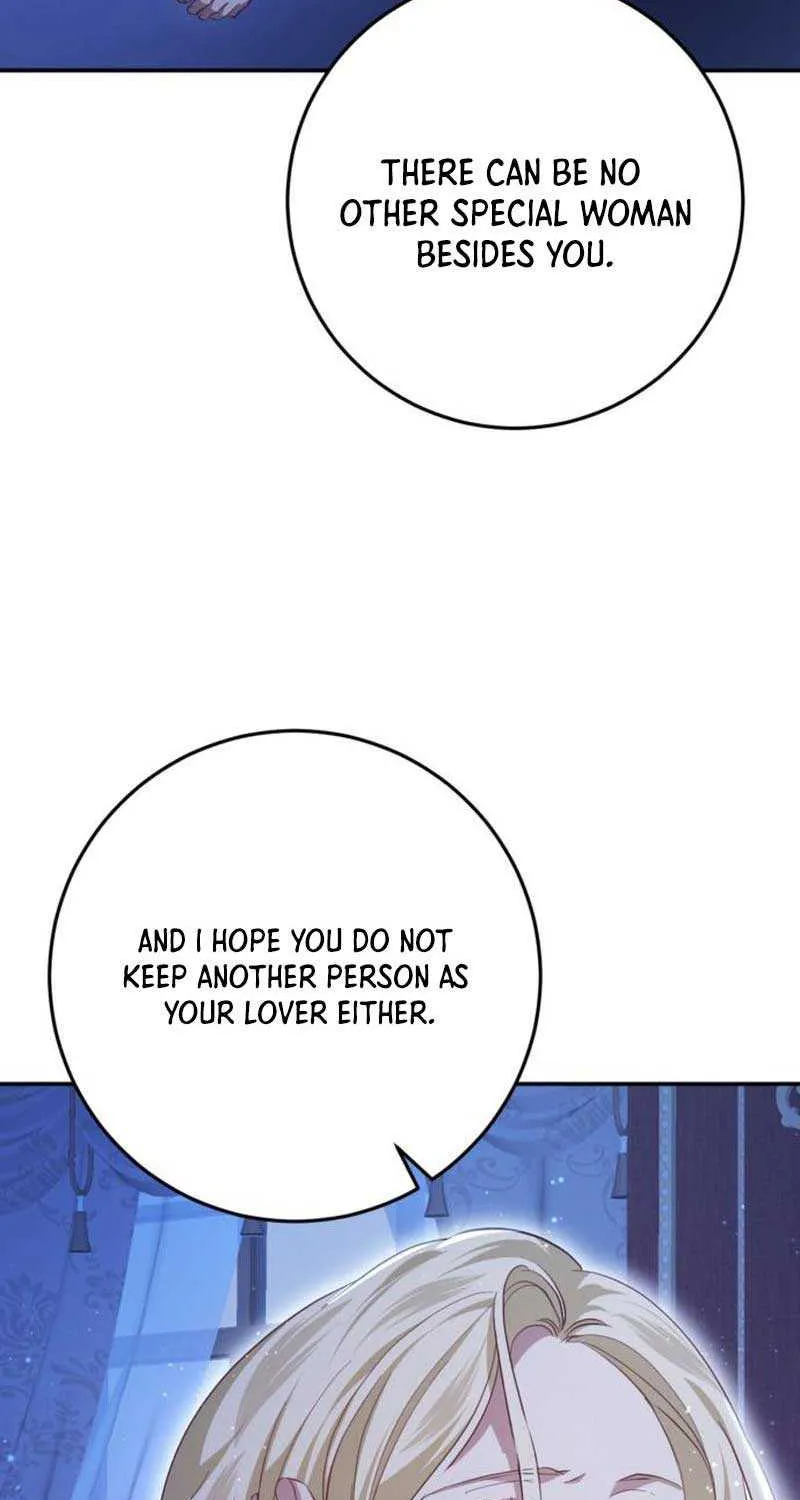 Beneath the Surviving Princess Joyful Facade Chapter 22 page 104 - 