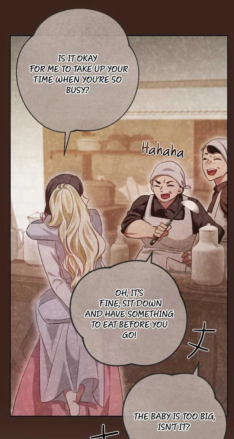 Beneath the Surviving Princess Joyful Facade Chapter 22 page 12 - 