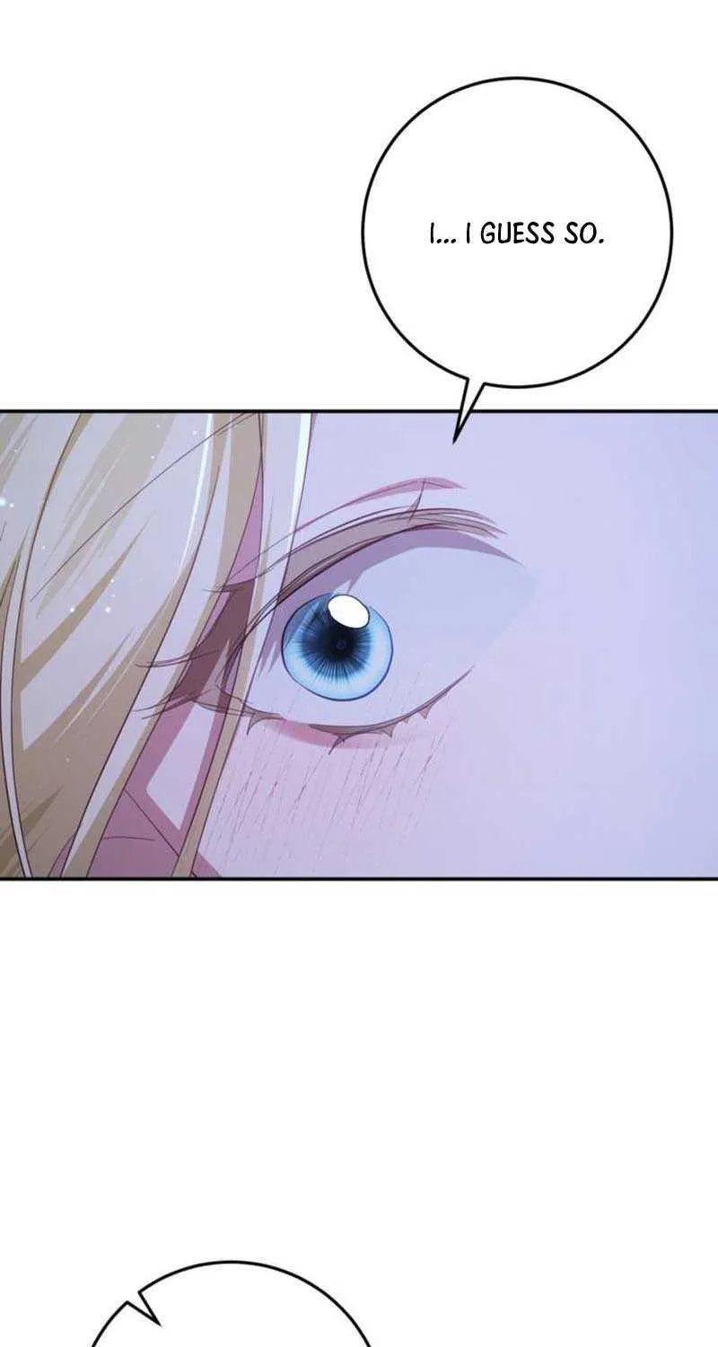 Beneath the Surviving Princess Joyful Facade Chapter 22 page 114 - 
