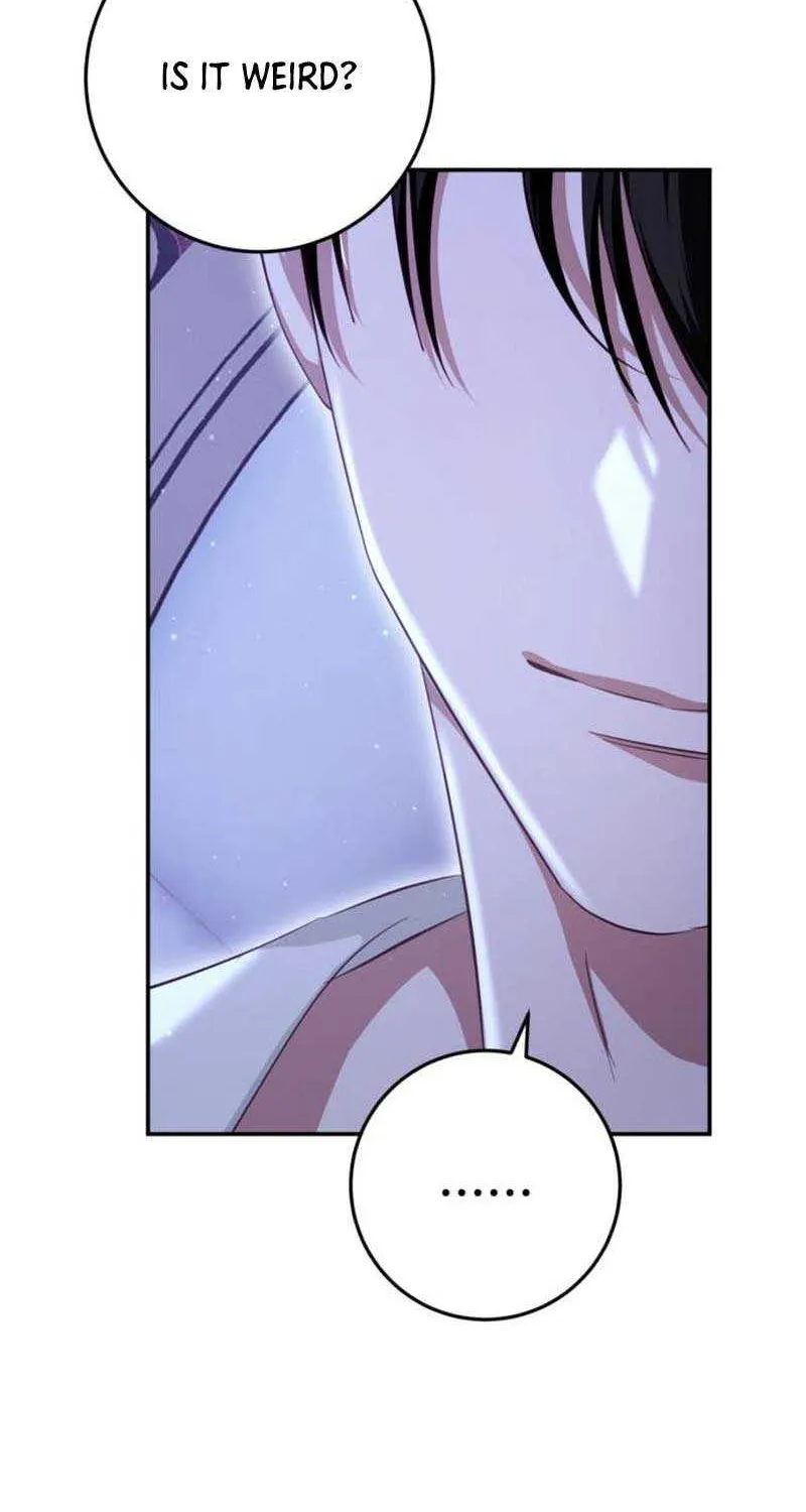 Beneath the Surviving Princess Joyful Facade Chapter 22 page 115 - 