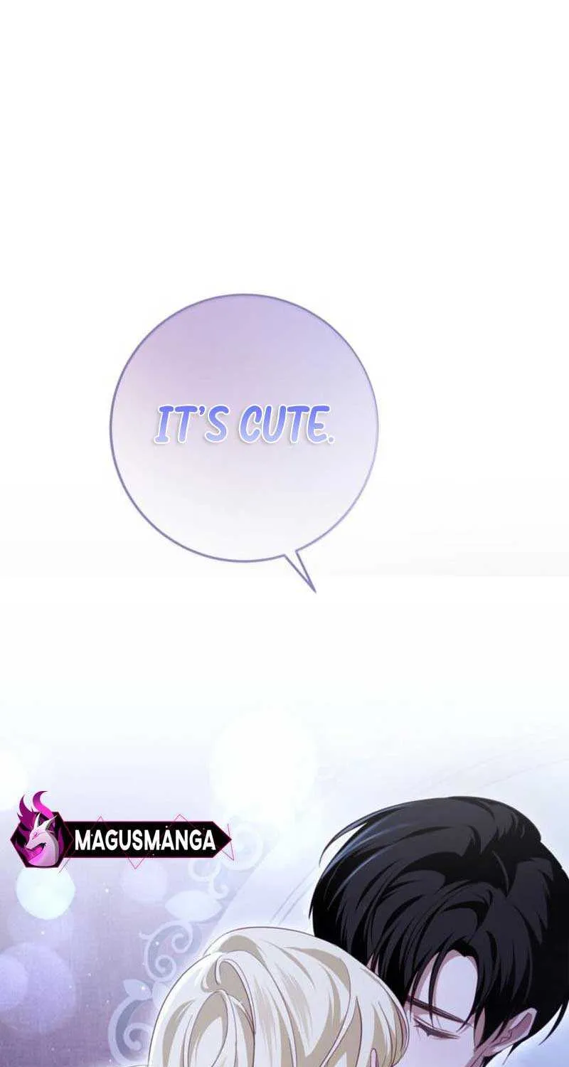 Beneath the Surviving Princess Joyful Facade Chapter 22 page 116 - 