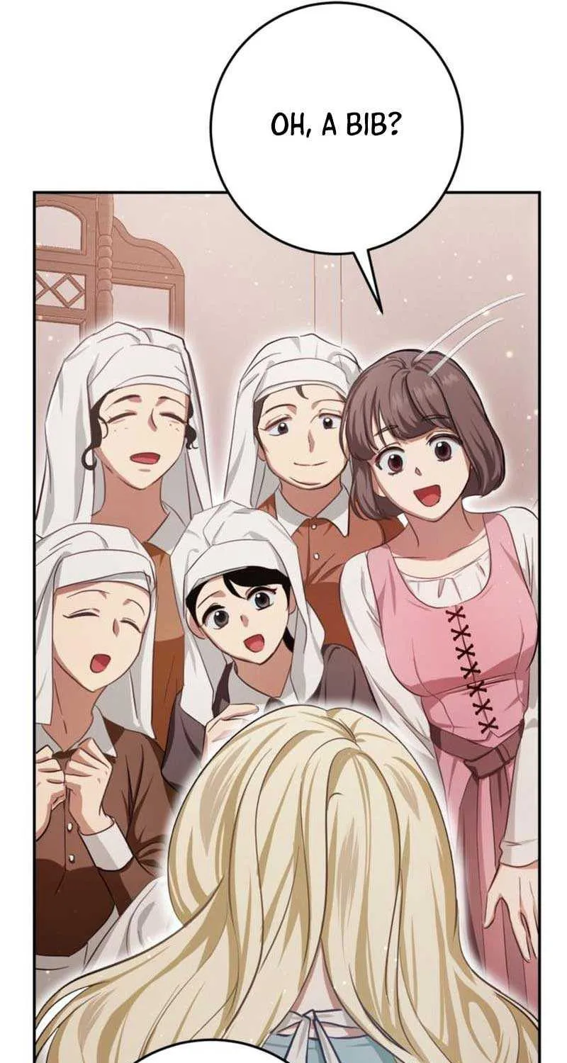 Beneath the Surviving Princess Joyful Facade Chapter 22 page 128 - 
