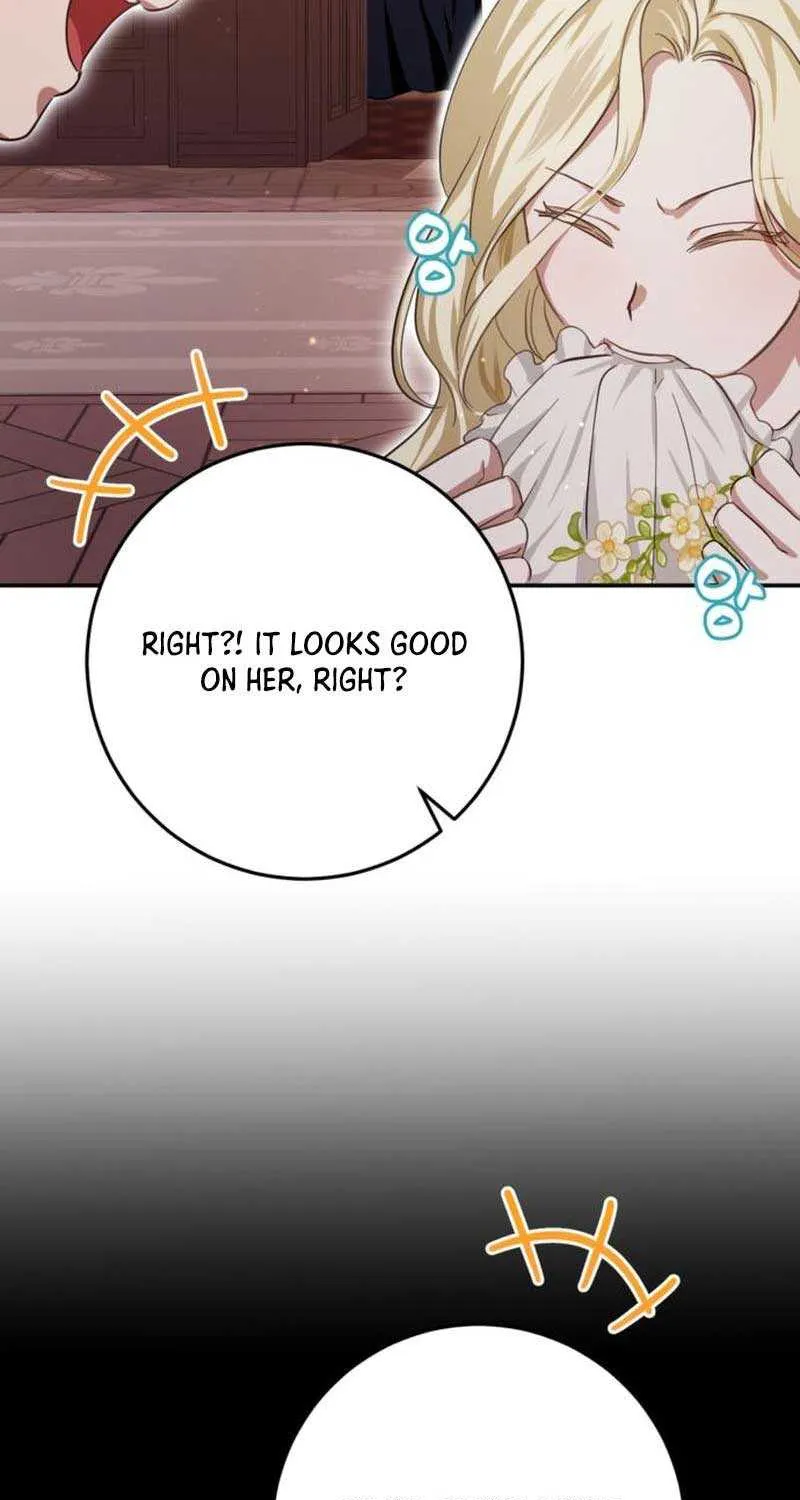 Beneath the Surviving Princess Joyful Facade Chapter 22 page 130 - 