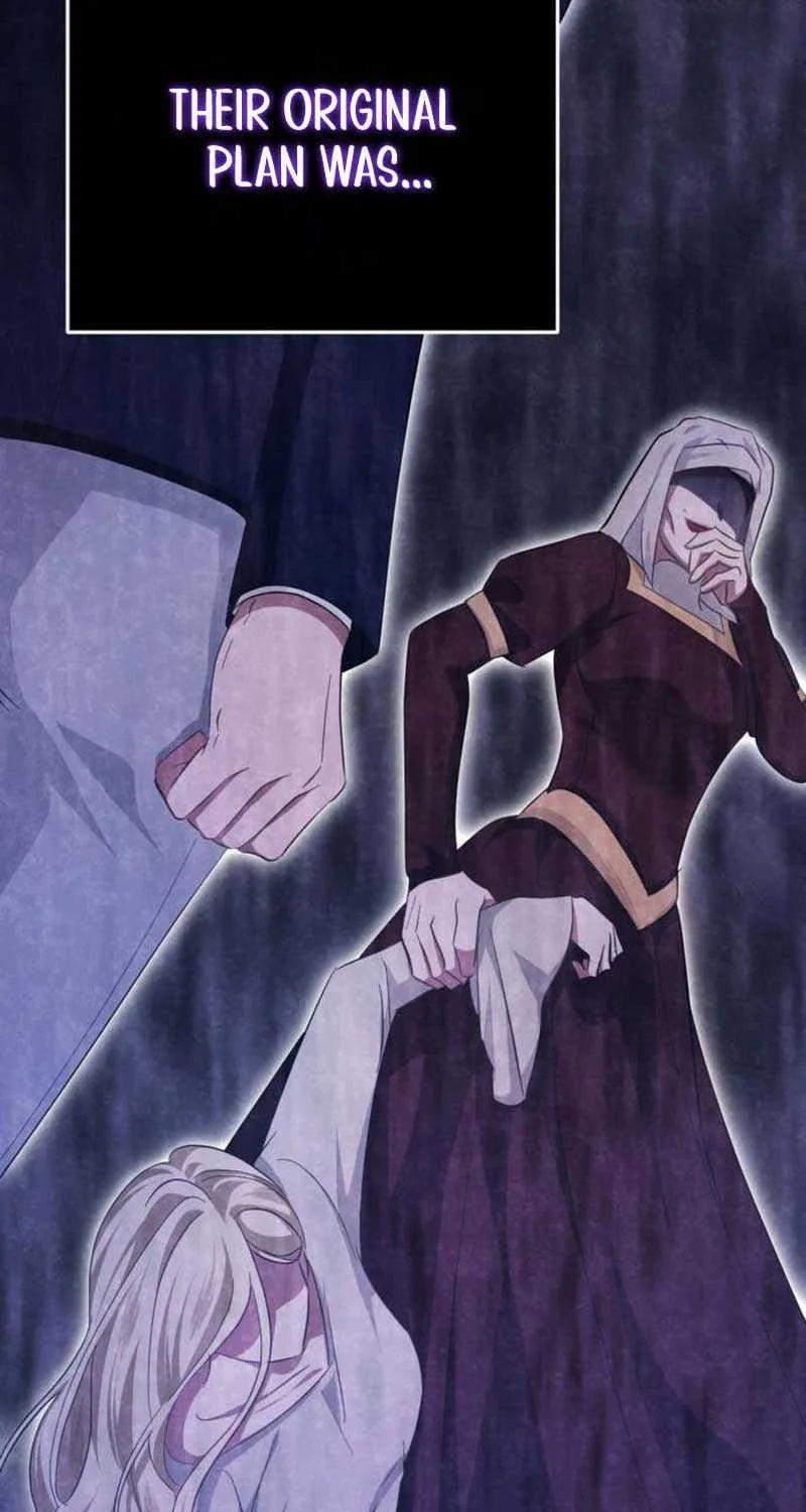 Beneath the Surviving Princess Joyful Facade Chapter 22 page 24 - 