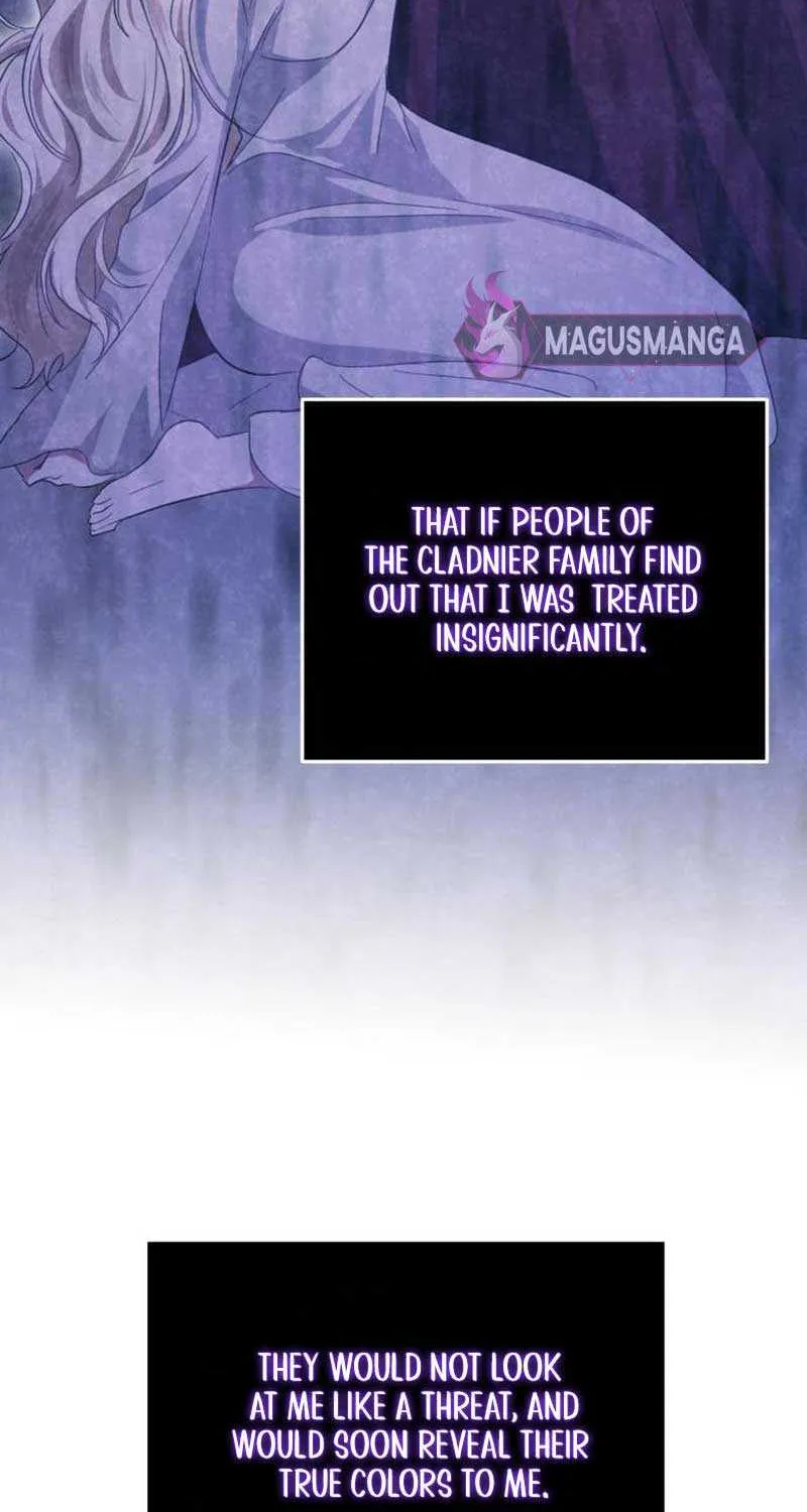 Beneath the Surviving Princess Joyful Facade Chapter 22 page 25 - 