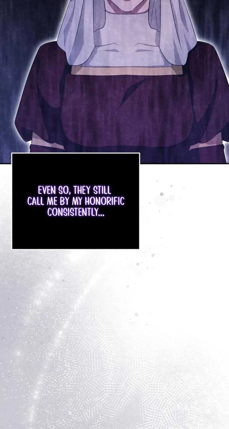 Beneath the Surviving Princess Joyful Facade Chapter 22 page 27 - 