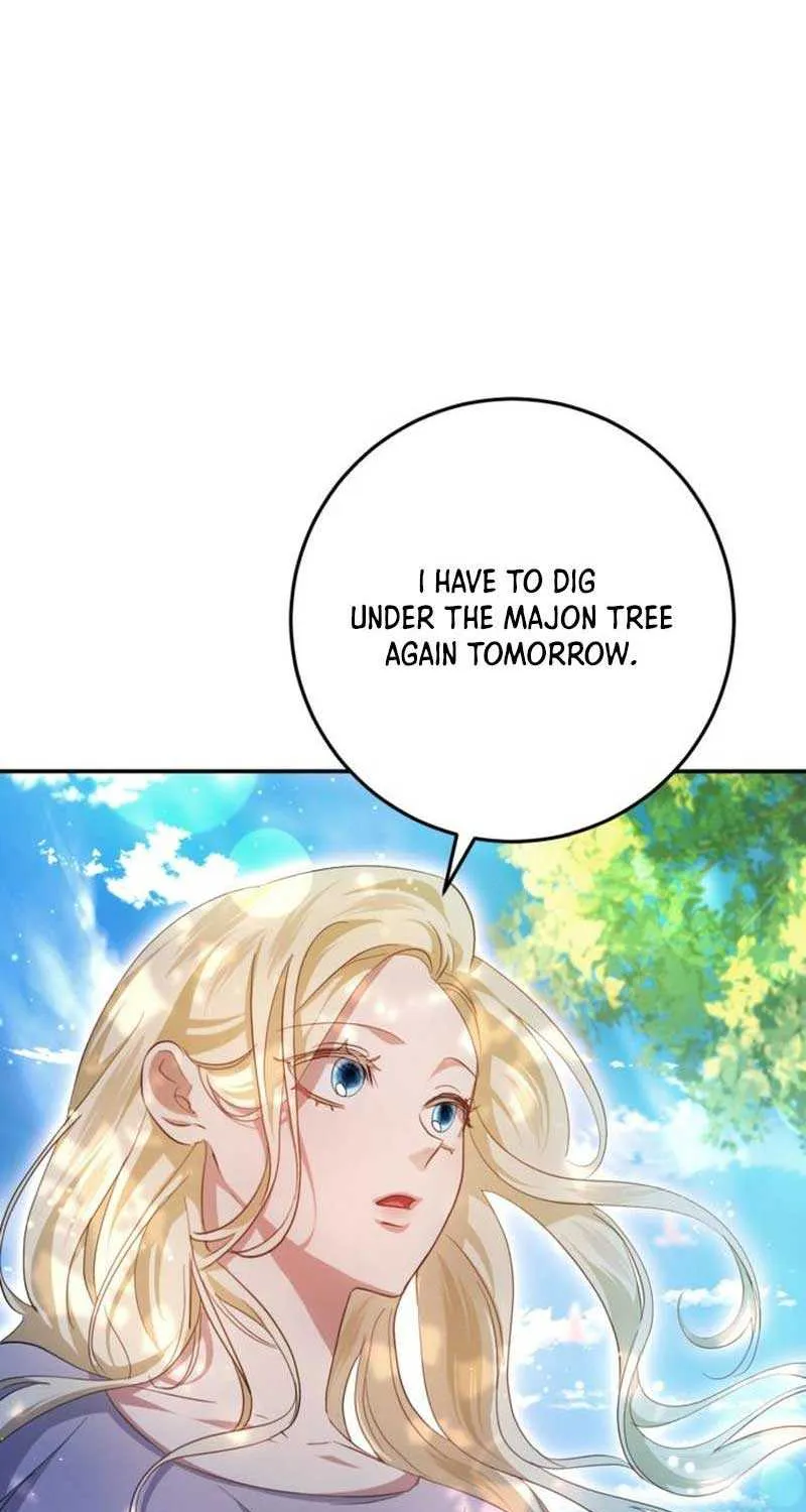 Beneath the Surviving Princess Joyful Facade Chapter 22 page 30 - 