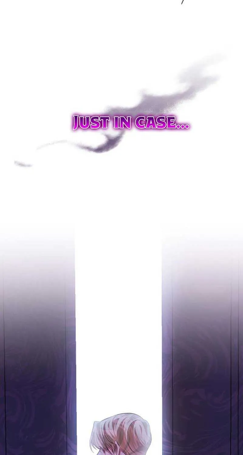 Beneath the Surviving Princess Joyful Facade Chapter 22 page 33 - 