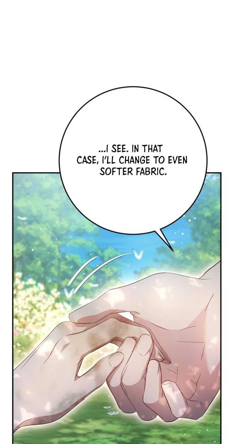 Beneath the Surviving Princess Joyful Facade Chapter 22 page 35 - 