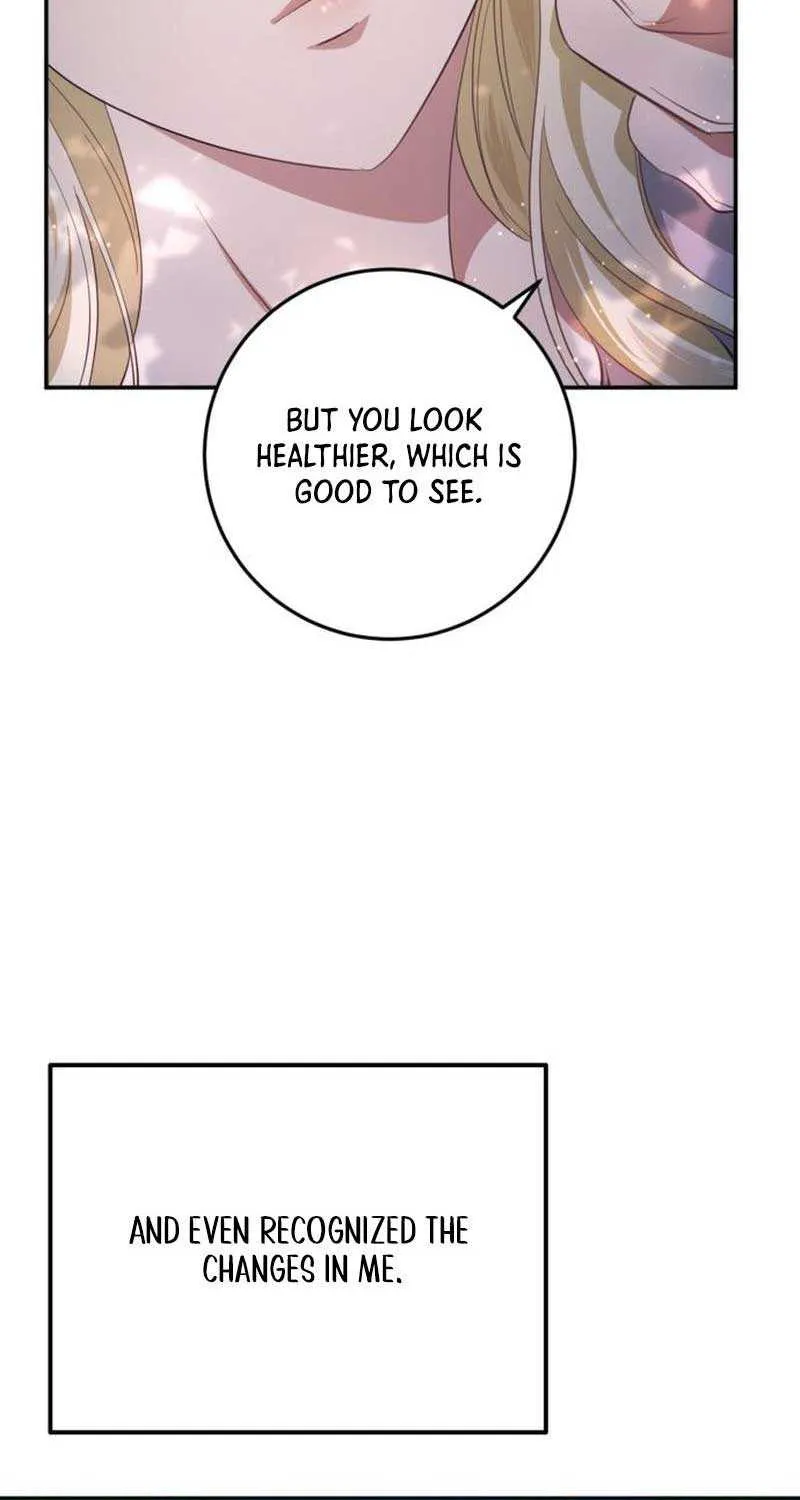 Beneath the Surviving Princess Joyful Facade Chapter 22 page 40 - 