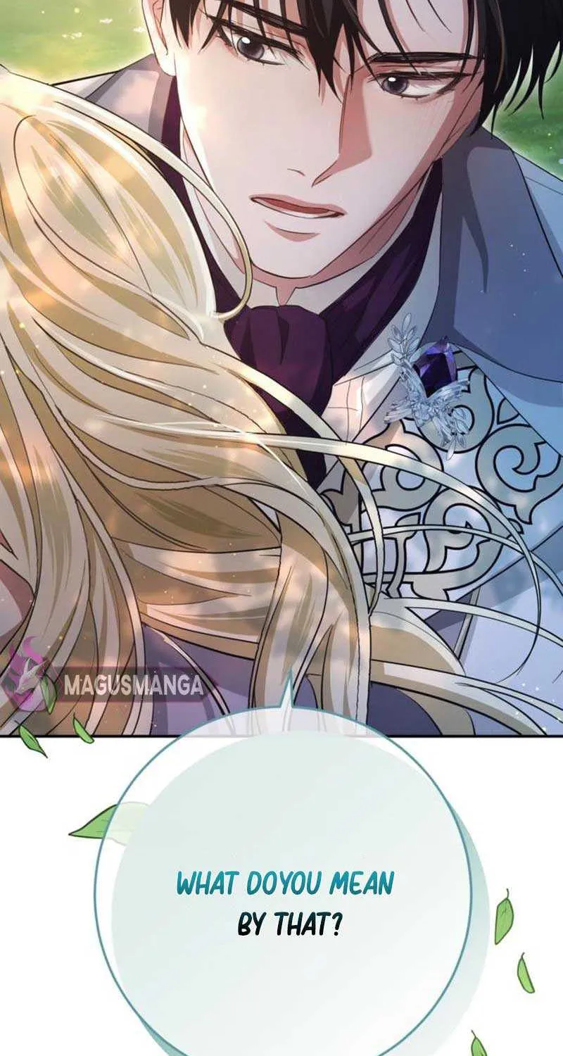 Beneath the Surviving Princess Joyful Facade Chapter 22 page 5 - 