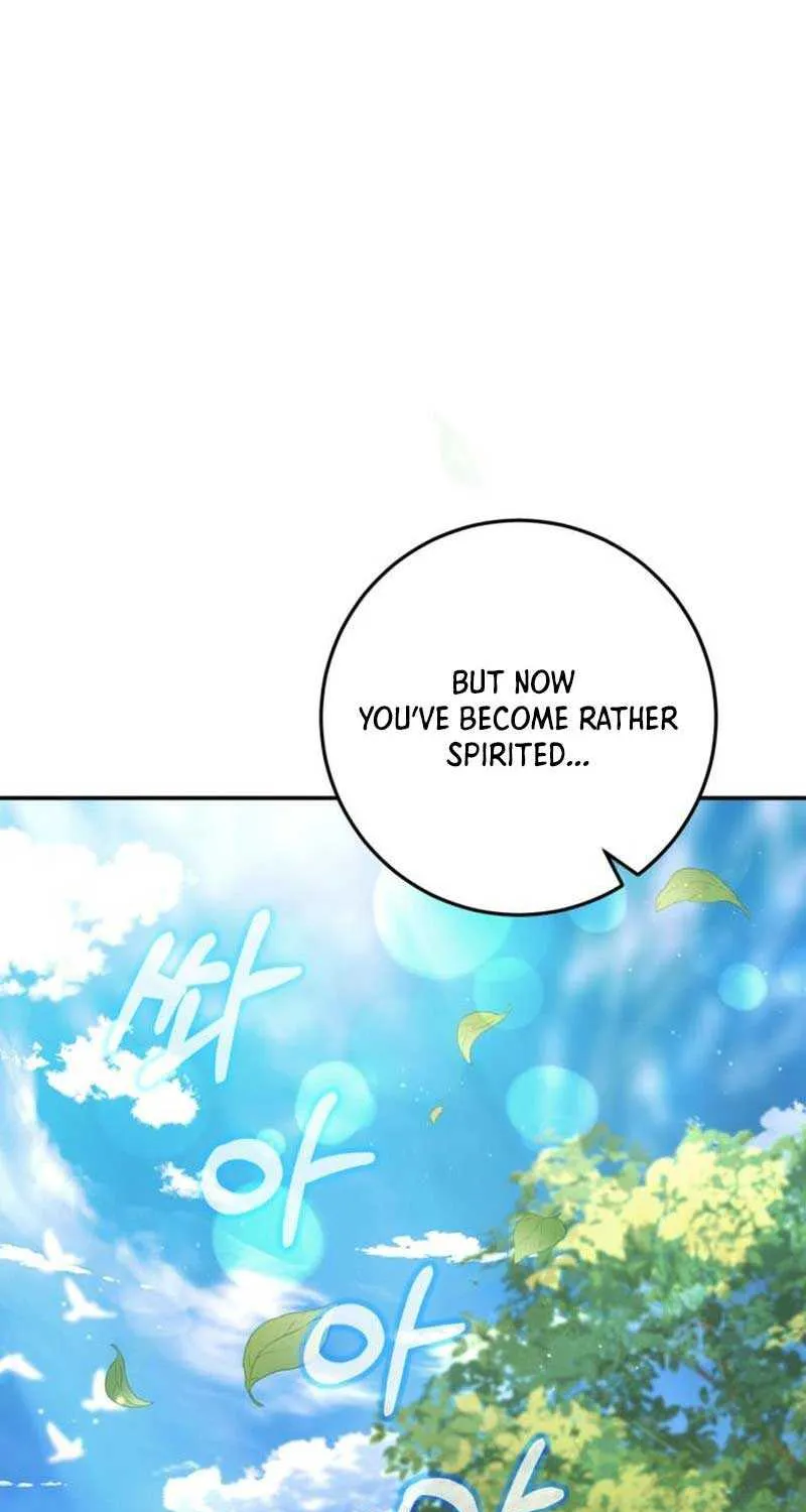 Beneath the Surviving Princess Joyful Facade Chapter 22 page 42 - 
