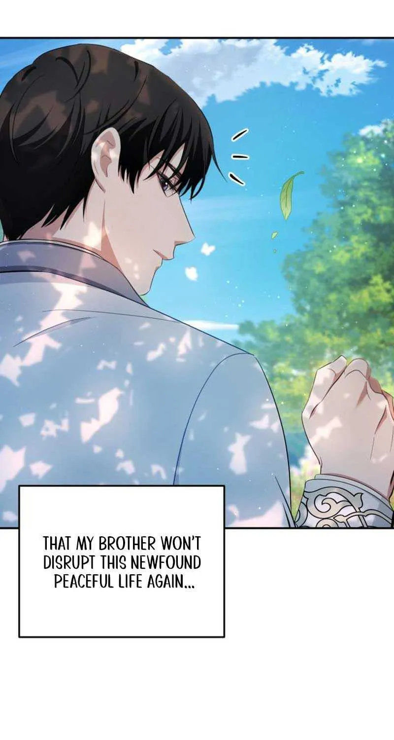 Beneath the Surviving Princess Joyful Facade Chapter 22 page 44 - 