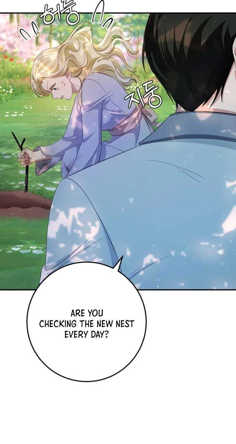 Beneath the Surviving Princess Joyful Facade Chapter 22 page 47 - 