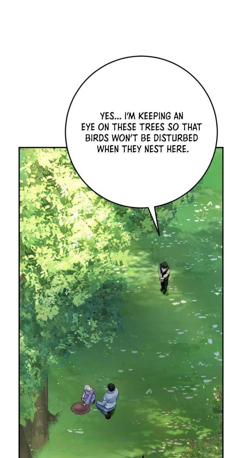 Beneath the Surviving Princess Joyful Facade Chapter 22 page 48 - 