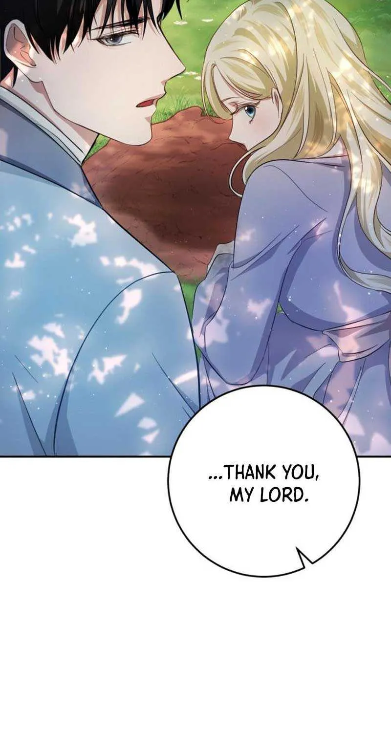 Beneath the Surviving Princess Joyful Facade Chapter 22 page 50 - 