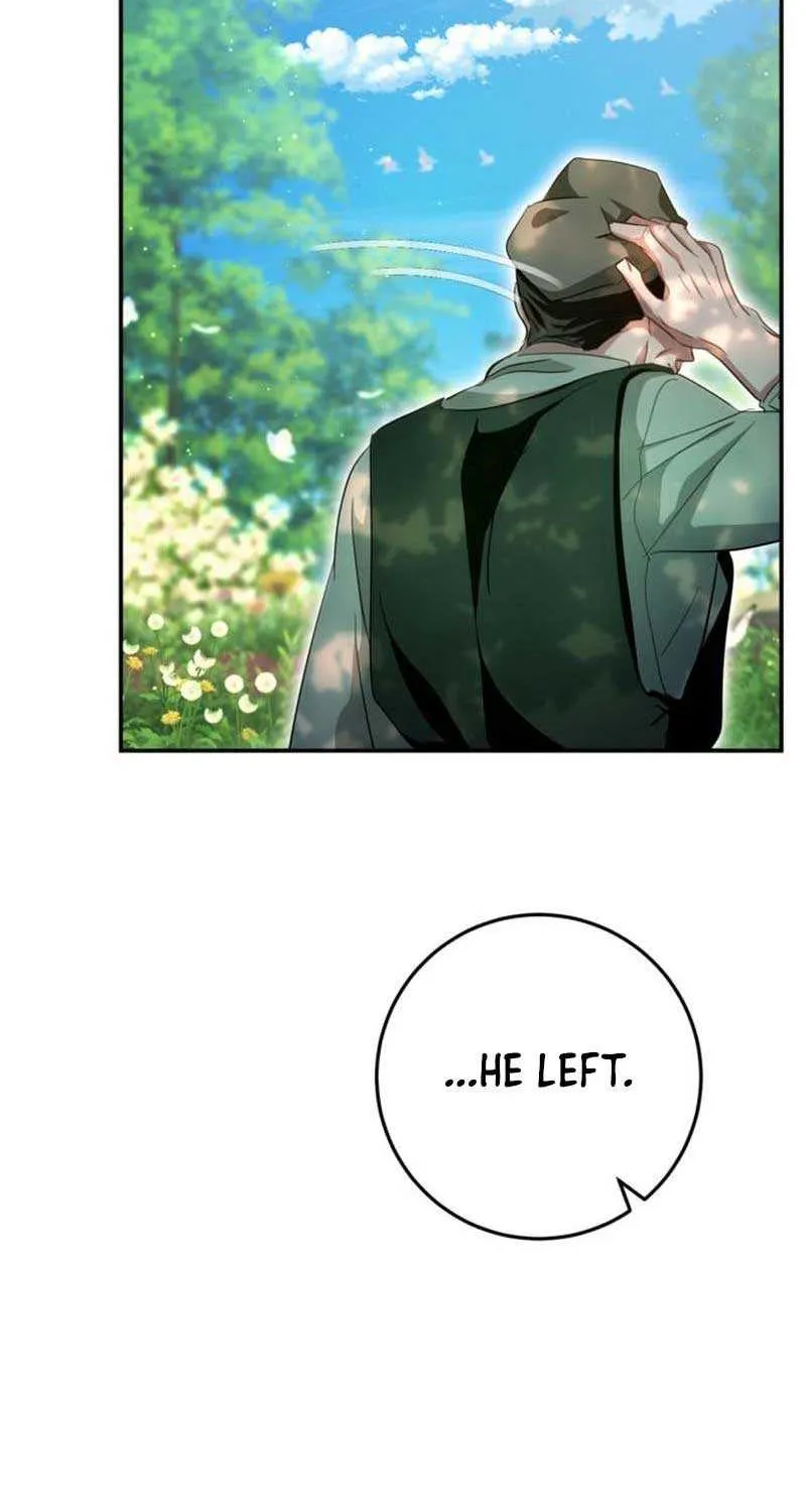 Beneath the Surviving Princess Joyful Facade Chapter 22 page 53 - 