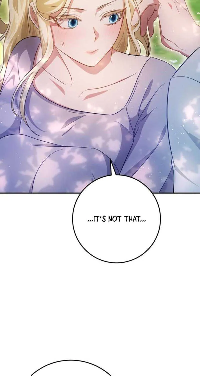 Beneath the Surviving Princess Joyful Facade Chapter 22 page 7 - 