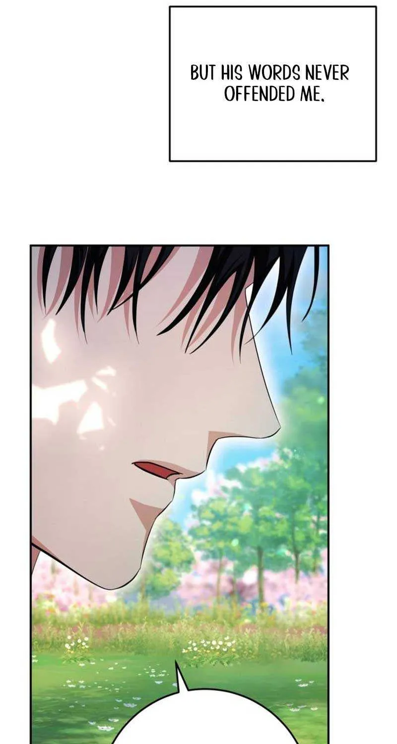 Beneath the Surviving Princess Joyful Facade Chapter 22 page 61 - 