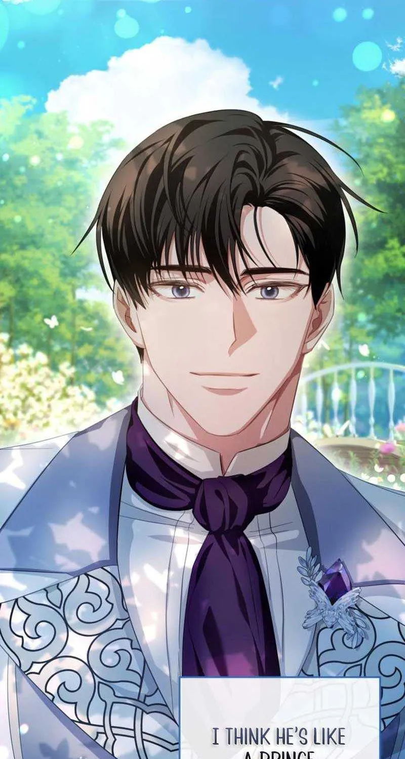 Beneath the Surviving Princess Joyful Facade Chapter 22 page 63 - 