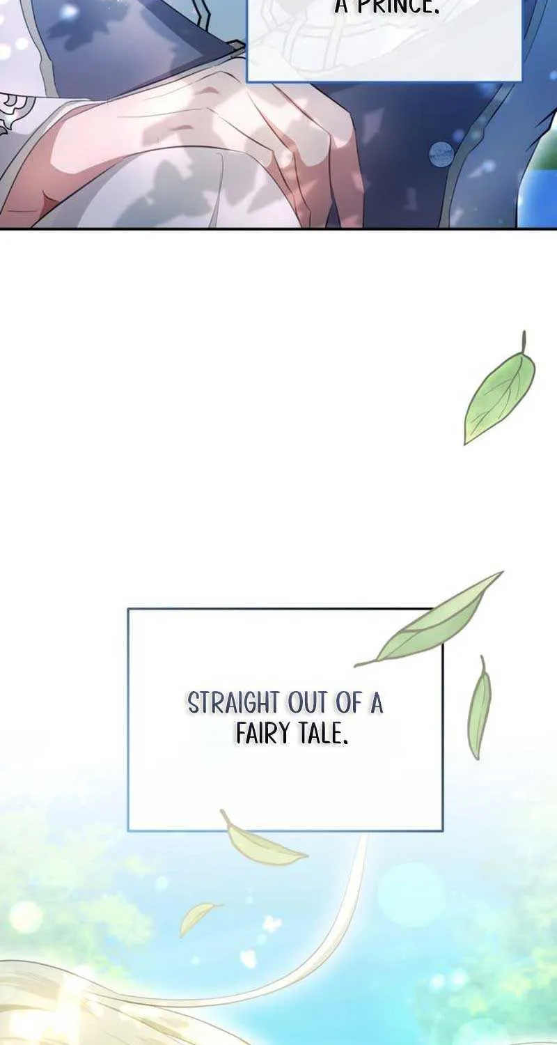 Beneath the Surviving Princess Joyful Facade Chapter 22 page 64 - 
