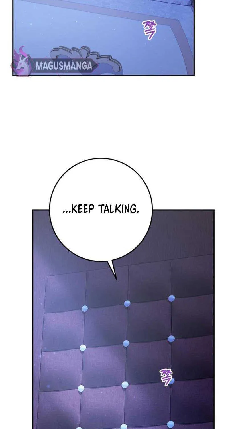 Beneath the Surviving Princess Joyful Facade Chapter 22 page 73 - 