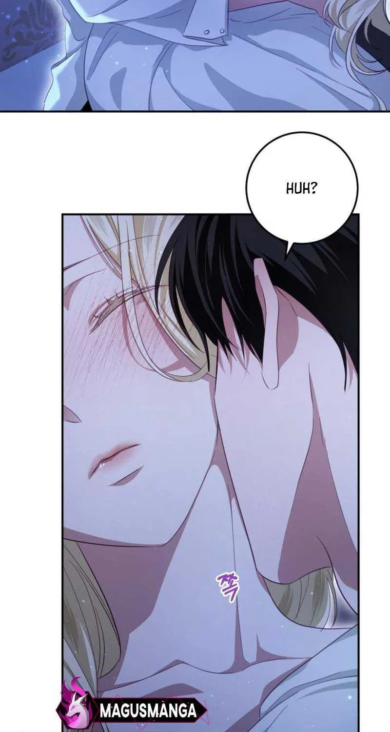 Beneath the Surviving Princess Joyful Facade Chapter 22 page 76 - 