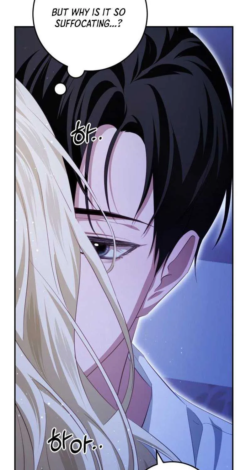 Beneath the Surviving Princess Joyful Facade Chapter 22 page 82 - 