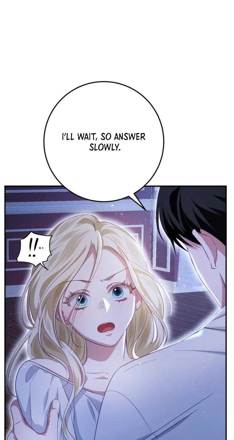 Beneath the Surviving Princess Joyful Facade Chapter 22 page 85 - 