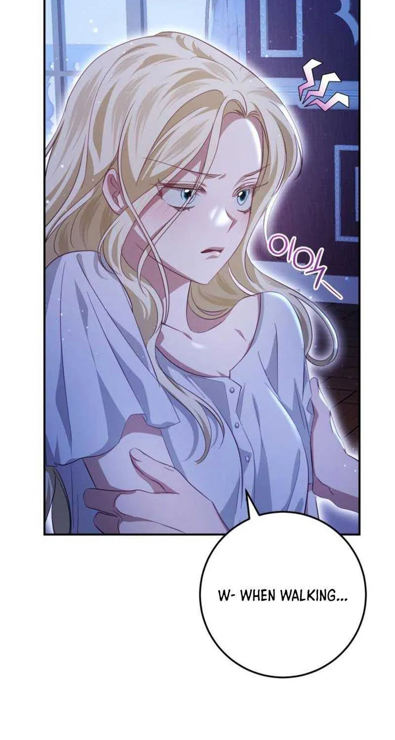Beneath the Surviving Princess Joyful Facade Chapter 22 page 87 - 