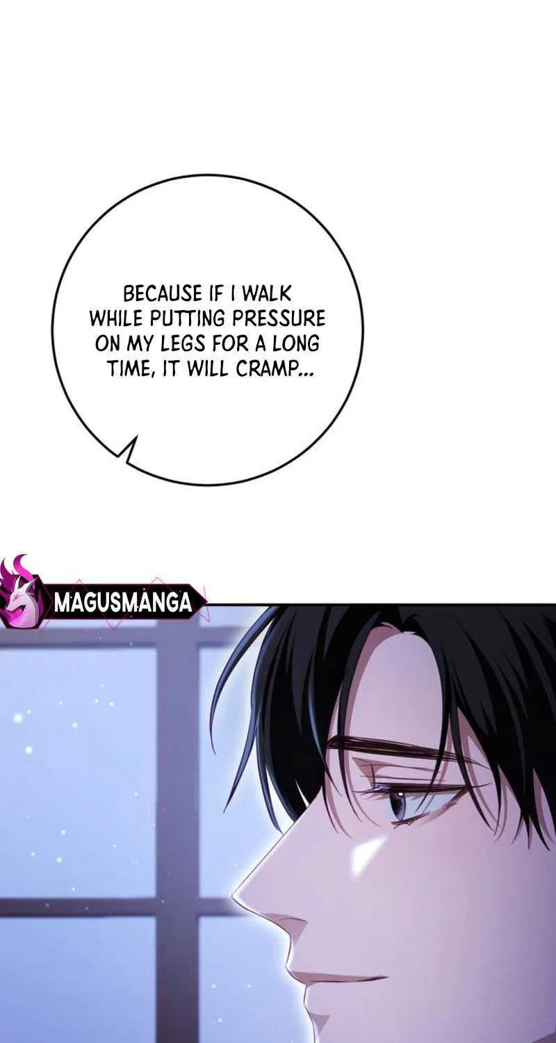 Beneath the Surviving Princess Joyful Facade Chapter 22 page 88 - 