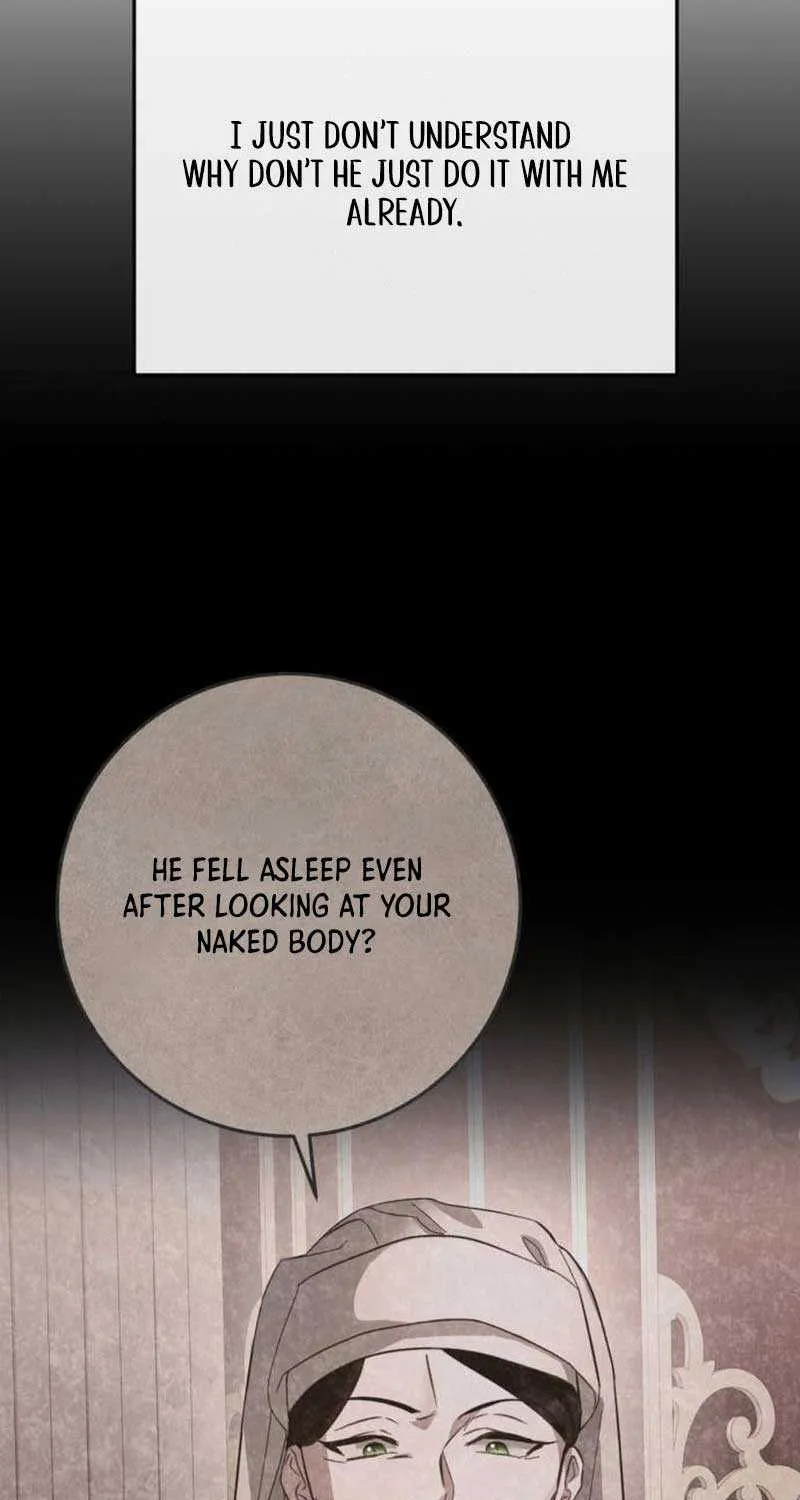 Beneath the Surviving Princess Joyful Facade Chapter 22 page 90 - 
