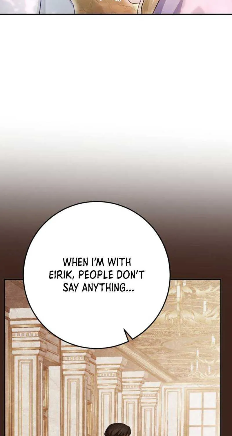 Beneath the Surviving Princess Joyful Facade Chapter 22 page 10 - 