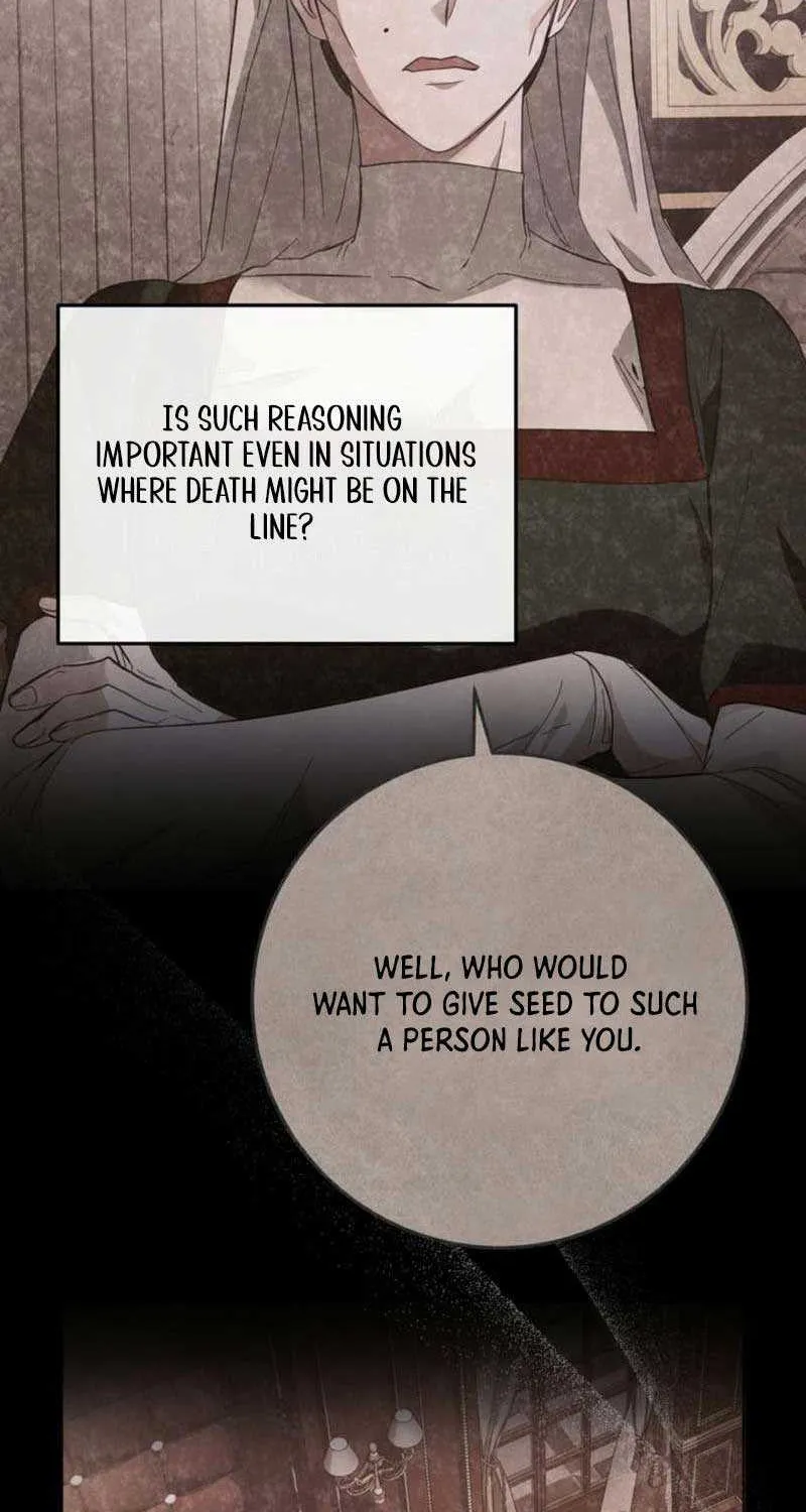 Beneath the Surviving Princess Joyful Facade Chapter 22 page 91 - 