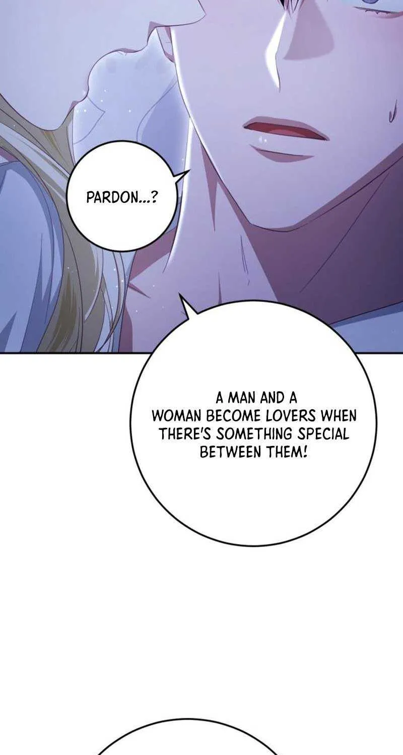 Beneath the Surviving Princess Joyful Facade Chapter 22 page 96 - 