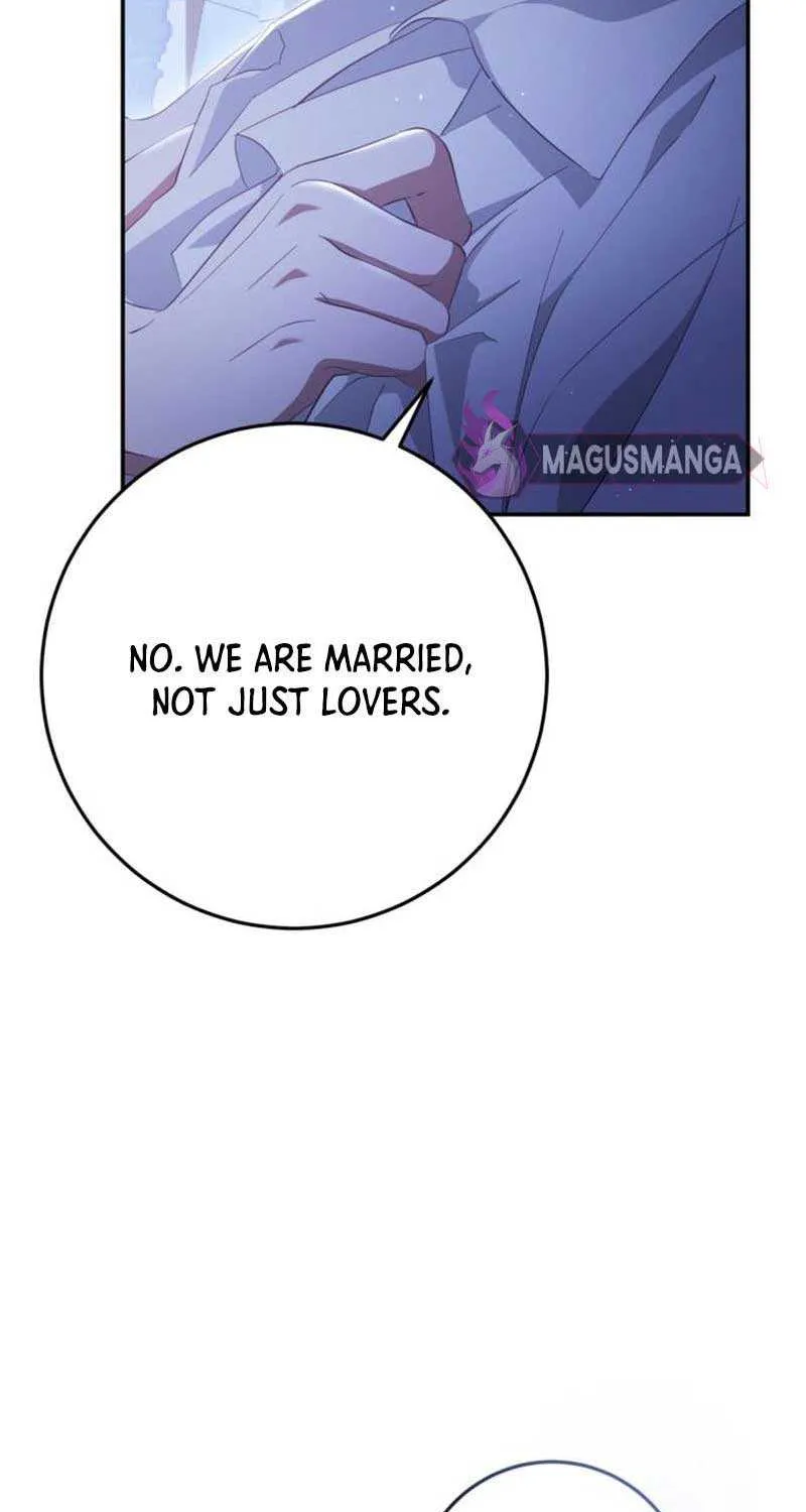 Beneath the Surviving Princess Joyful Facade Chapter 22 page 98 - 