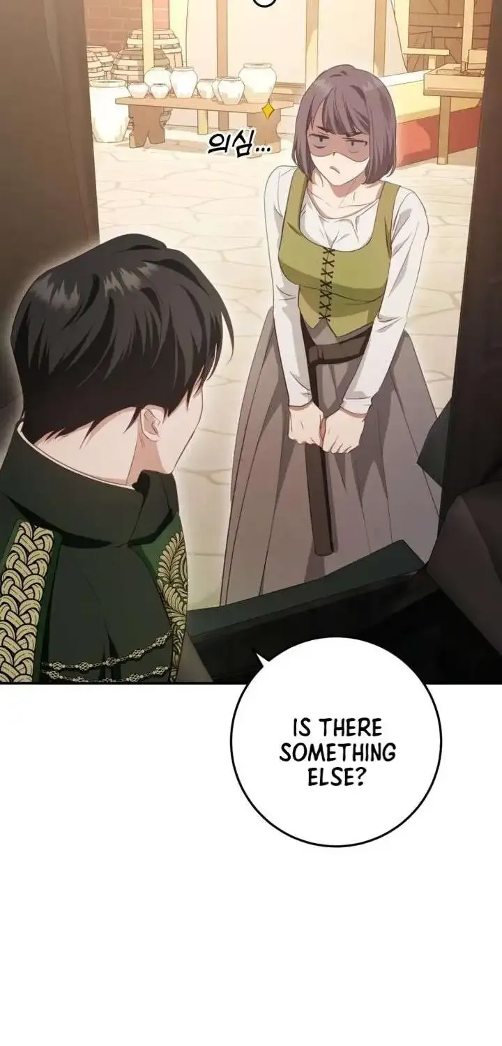 Beneath the Surviving Princess Joyful Facade Chapter 23 page 103 - 