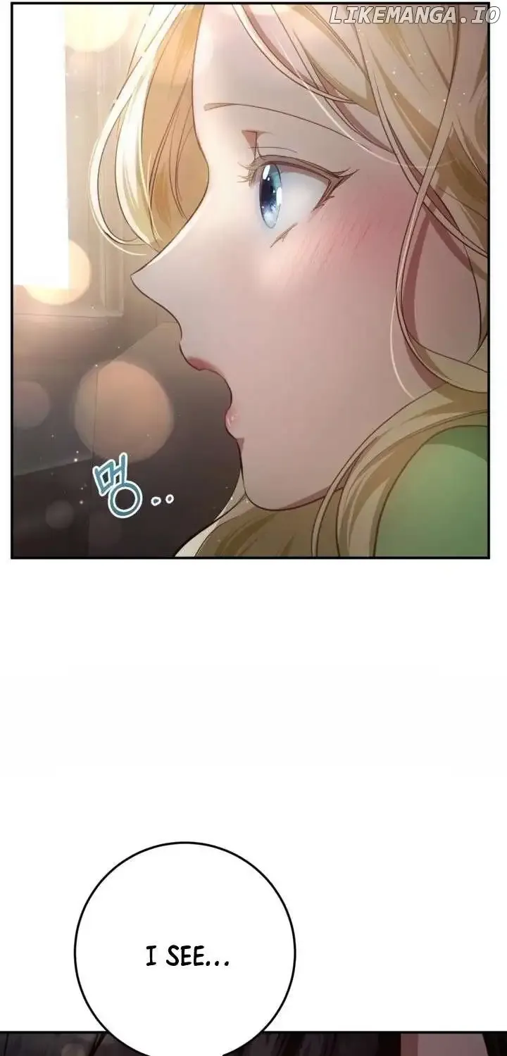 Beneath the Surviving Princess Joyful Facade Chapter 23 page 121 - 