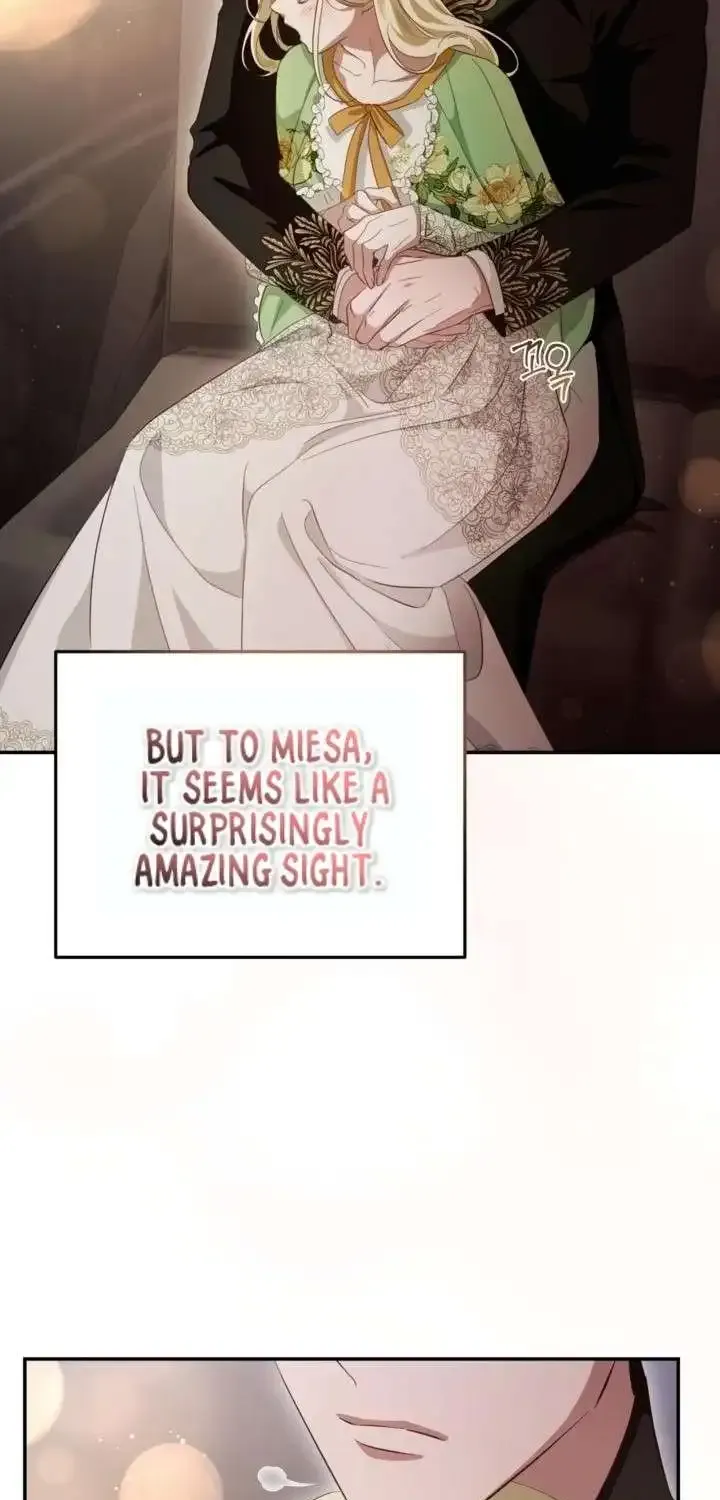 Beneath the Surviving Princess Joyful Facade Chapter 23 page 125 - 