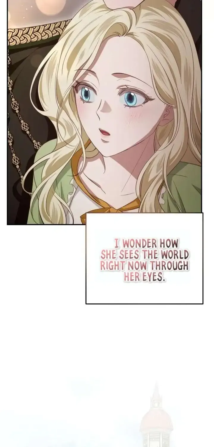 Beneath the Surviving Princess Joyful Facade Chapter 23 page 126 - 