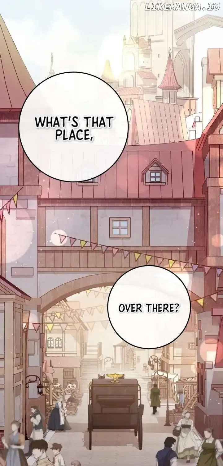 Beneath the Surviving Princess Joyful Facade Chapter 23 page 128 - 