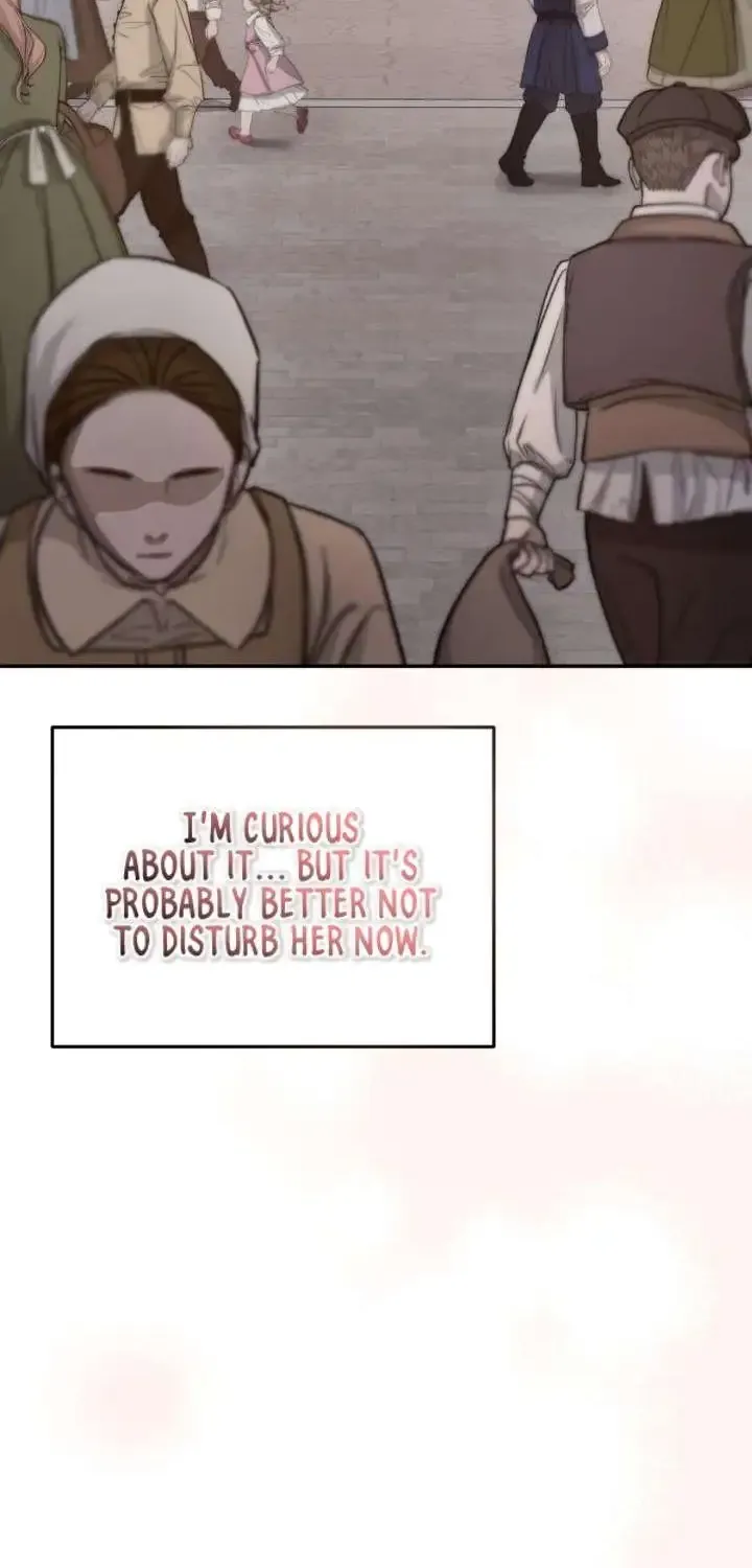Beneath the Surviving Princess Joyful Facade Chapter 23 page 129 - 