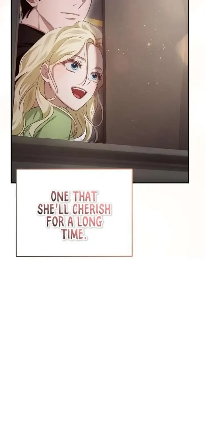 Beneath the Surviving Princess Joyful Facade Chapter 23 page 131 - 