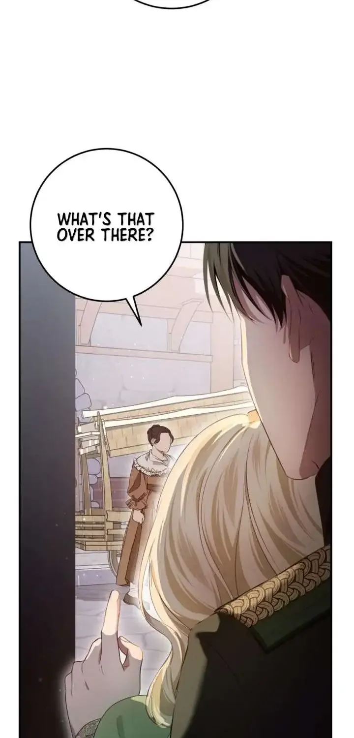 Beneath the Surviving Princess Joyful Facade Chapter 23 page 133 - 