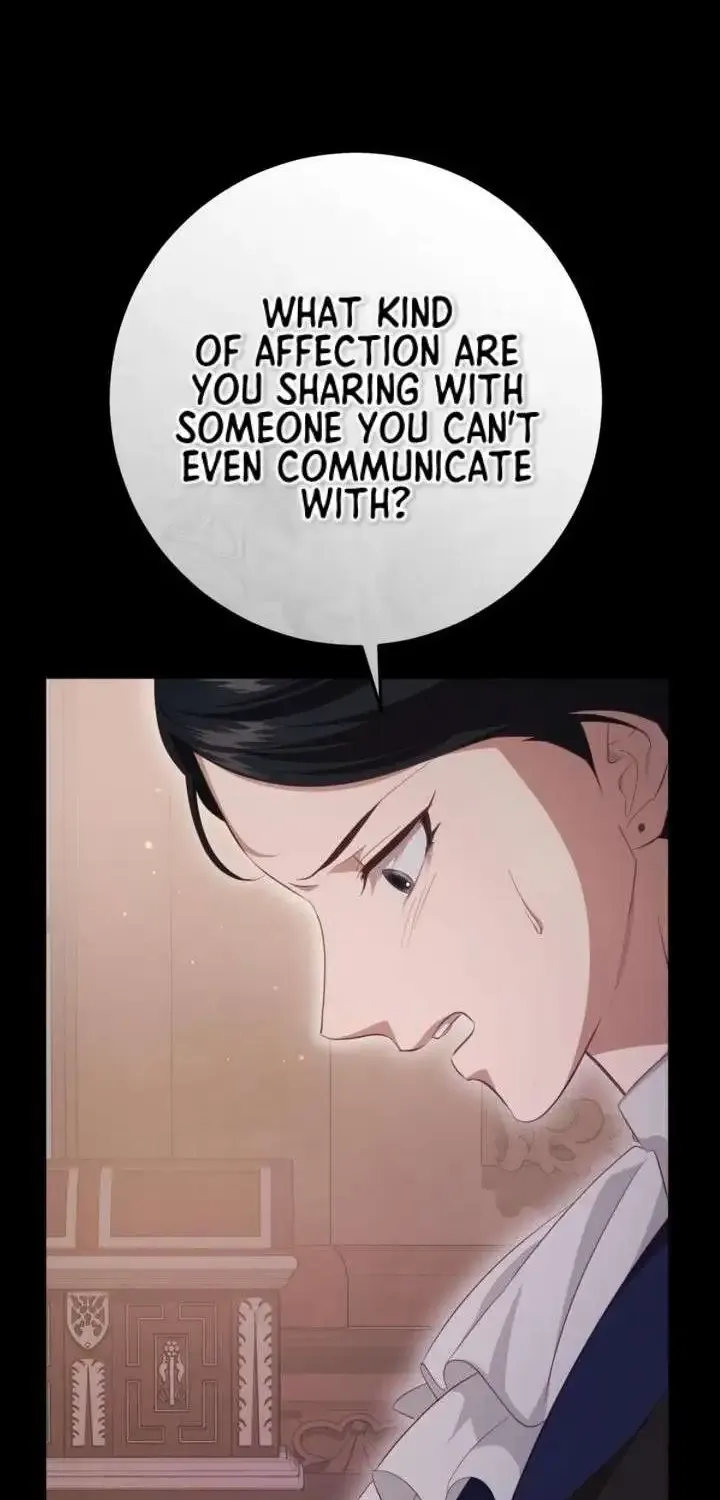 Beneath the Surviving Princess Joyful Facade Chapter 23 page 15 - 