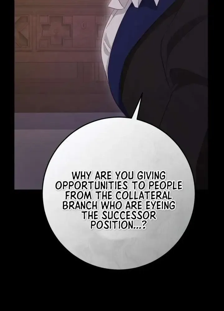 Beneath the Surviving Princess Joyful Facade Chapter 23 page 16 - 