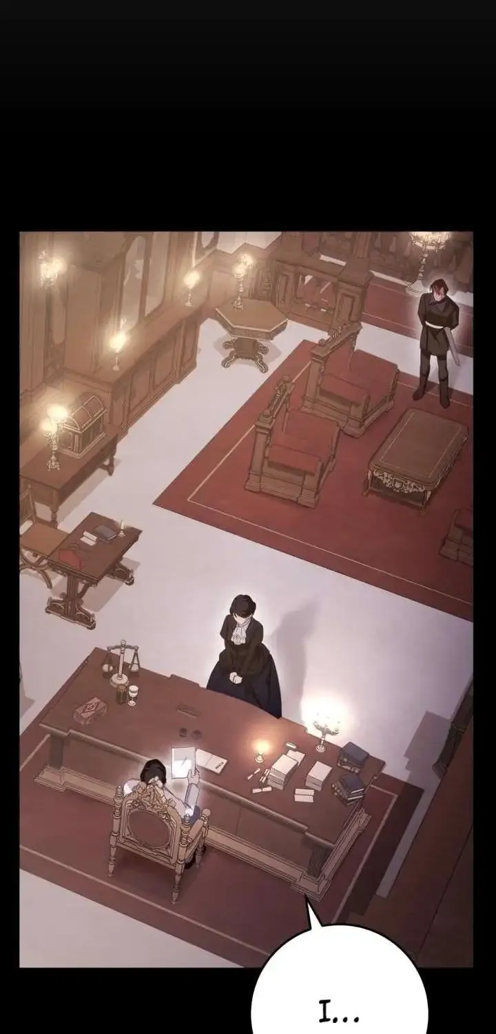 Beneath the Surviving Princess Joyful Facade Chapter 23 page 4 - 